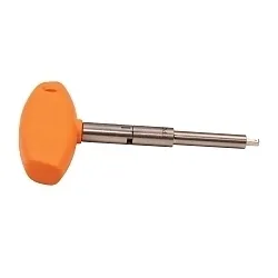 Milling Accessories