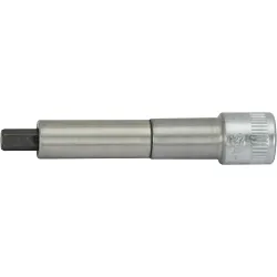 Emuge 6665.018 Spare Bit With Guidance Tube, For Use With Hex Torque Wrench