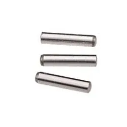 Emuge 6665.041 Spare Pin Set, For Use With FPC20 6 to 14 mm High Precision Pin-Lock Collet