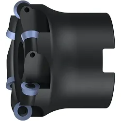Indexable Milling Cutters