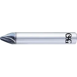 Tapered End Mills