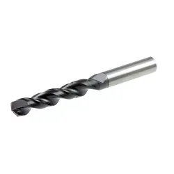 EXOPRO® AERO-H 753209816 High Performance Premium Stack Drill, #40 Drill - Wire, 2.5 mm Drill - Metric, 0.0985 in Drill - Decimal Inch, 140 deg Point, Carbide