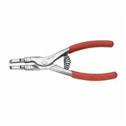 Facom® FA-411A.20 External Retaining Ring-Clip Plier, 8.4 in L x 2-1/2 in W x 0.9 in H Jaw Smooth Jaw, 8-15/32 in OAL