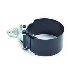 GEARWRENCH® 2322W Imperial/Metric Heavy Duty Wide Oil Filter Wrench, 4-3/4 to 5-1/2 in Capacity
