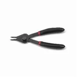 GEARWRENCH® 3483DD Combination Snap Ring Plier, Straight Jaw, 8 in OAL