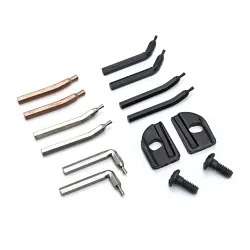 GEARWRENCH® 447 Interchangeable Point Set, For Use With 445 and 446D Snap Ring Pliers