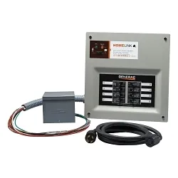 Manual Transfer Switches