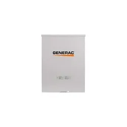 Automatic Transfer Switches