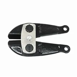 Crescent® 0013NE Replacement Cutterhead, For Use With 0090MNE Clipper Cut Cutter, Alloy Steel
