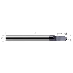 Harvey Tool 59920-C3 | A&M Industrial