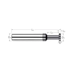 TMM Handy Cut TU-1000 キーカッティングマシン Harvey Tool 960793-C3 | A&M Industrial