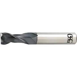 Square End Mills