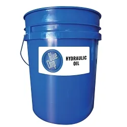 Blue Chip 4581909, Hydrapreen #24 Premium Hydraulic Flud with Anti-wear Protection, ISO 32 AW, 5 Gallon Pail