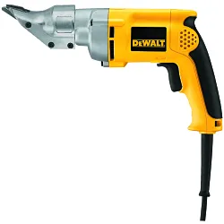 Power Shears, Nibblers & Trimmers