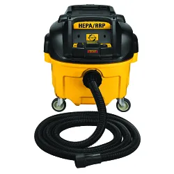 Handheld & Canister Vacuum Cleaners
