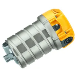 DeWALT® DW618M Corded EVS Fixed Base Heavy Duty Router Motor
