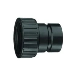 DeWALTĀ® DWV9180 Sander Adapter, For Use With 7800 Drywall Sander