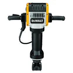 DeWALT® D25980 Heavy Duty Pavement Breaker, 900 bpm, 1-1/8 in Chuck