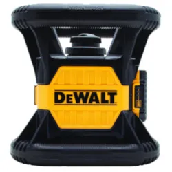 DeWALT® 20V MAX* MATRIX™ DW074LR Self-Leveling Rotary Laser, 1500 ft Measuring, +/-1/8 in at 100 ft Accuracy, +/-5 deg Auto Leveling, 2 Beams, Lithium-Ion Battery