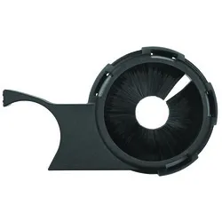 DeWALTĀ® DWH002SBH Replacement Stop Bit Head, For Use With D25303DH, DWH303DH Onboard Dust Extractor, 2 in W Blade