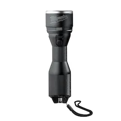 Milwaukee® M12™ 2355-20 Flashlight With Fixed Pocket, LED Bulb, Aluminum Housing, 325 to 800 Lumens