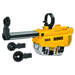 DeWALTĀ® DWH205DH Dust Extractor, 20 V DC