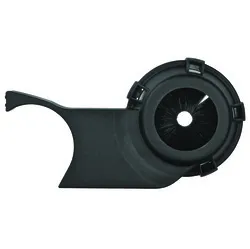 DeWALTĀ® DWH001SDH Replacement Standard Bit Head, For Use With D25303DH, DWH303DHD59:D60 Onboard Dust Extractor, 2 in W Blade, 5/8 x 4 in L Usable, 6 in OAL Carbide Drill Bit Capacity