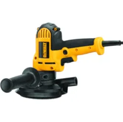 DeWALT® DWE6401DS Disc Sander, 5 in, 3700 opm Speed