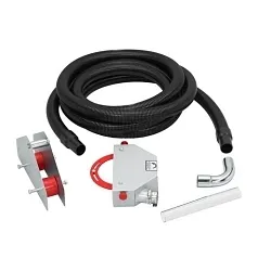 Milwaukee® 49-22-8105 Dust Collection Kit, For Use With Milwaukee®6480-20 Panel Saw