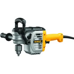 DeWALT® DWD450 VSR Drill Kit, 1/2 in Keyed Chuck, 120 V AC, 0 to 1300 rpm Speed