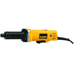 DeWALTĀ® DWE4887N Corded Die Grinder, 1-1/2 in Dia Wheel, 25000 rpm Speed, 120 V, Paddle Switch
