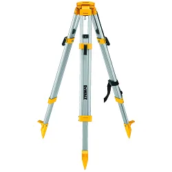 DeWALTĀ® DW0737 Construction Tripod