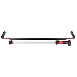Milwaukee® M12™ 2125-21XC Cordless Underhood Light Kit, LED Lamp, 12 V DC, 4 Ah Li-Ion Battery