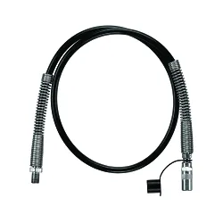 Grease Gun Couplers, Nozzles & Accessories