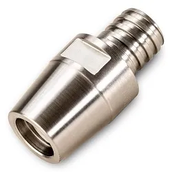 Ingersoll 2932790 T_T_SK - Reducer Reducer, 0.300 in Dia, 0.300 in Dia Nose, 0.59 in Projection