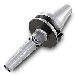 Ingersoll 2915576 BT*SRKIN Tooling ShrinkIn, 1.650 in Dia, BT40 Machine Side, Yes