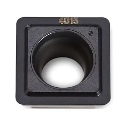 Ingersoll QUAD-BOREâ„¢ 5100996 SHLT-N-FS 4-Corner Boring Insert, SHLT Insert, 0.372 in Inscribed Circle, Material Grade: K/M/N/P/S, Manufacturer's Grade: IN1030, TiCN