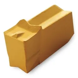 Ingersoll 6450235 TIPV Insert, ANSI Code: TIPV.105.007 TT6030, TIPV Insert, 4 Insert, 0.105 in W Cutting