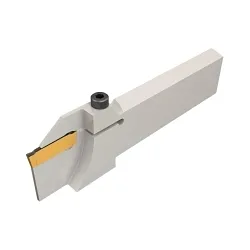 Iscar 2301570 DGFHR/L-B-D-(R/L) Double and Single Ended Blade, Right Hand Cutting, 1.968 in Dia Min Workpiece