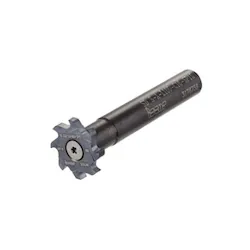 Iscar 3110818, ANSI SD S-A-L5.50-C.750-SP17 Stepped Shank, Straight Shank