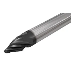 Tapered End Mills