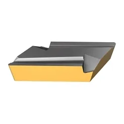 Iscar 5505040 KNUX Insert, KNUX Insert, 333 Insert, Parallelogram Shape
