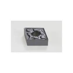 Iscar 5592199, ANSI CNMG 431 TF IC907 2-Sided Turning Insert, CNMG Insert, Material Grade: H, K, M, N, P, S, 431 Insert, Rhombic Shape, 12 Seat, Positive Rake, Carbide, Manufacturer's
