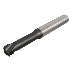 Straight Flute Thread Mills