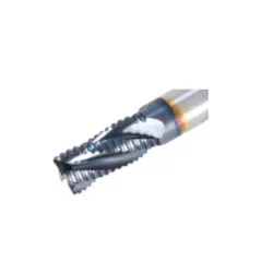 Roughing End Mills