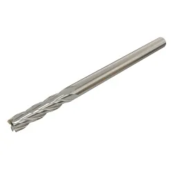 Square End Mills