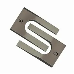 JacobsĀ® 13266 #1 Wedge Set, #1 JT