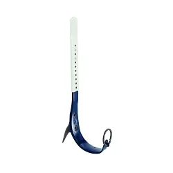 Klein® 1907AR Adjustable Tree Climber, 15 to 19 in Adjustable Length, Steel