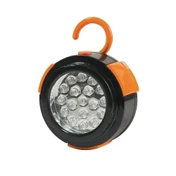 Klein® 55437 Tradesman Pro⢠Hand Lamp, LED Lamp
