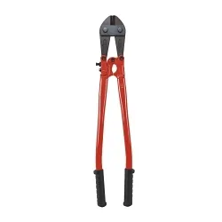 Klein® 63324 Bolt Cutter, 7/16 in Soft/Medium Material Cutting, 24 in OAL, Center Cut, Forged Alloy Steel Jaw